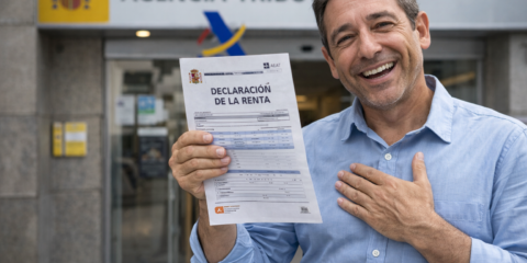 cómo pagar menos renta legalmente en España IRPF asesoría fiscal